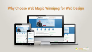 Web magic Winnipeg