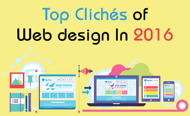 web design