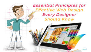 Web design