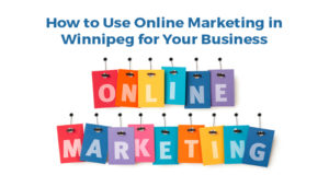 Online marketing