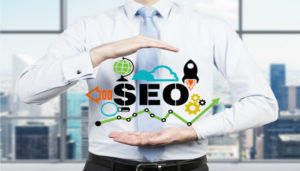 Search Engine Optimisation