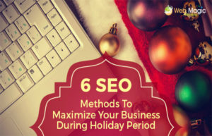 SEO Methods