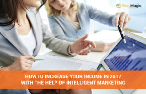 Intelligent Marketing