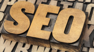 Search Engine Optimization
