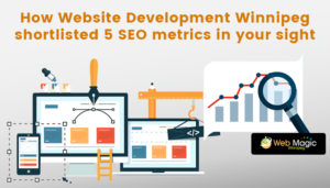 Website Development Winnipeg