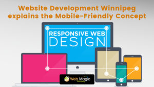 Website Development Winnipeg