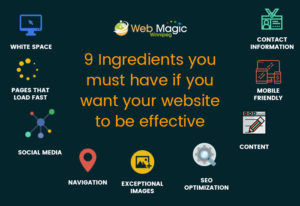 website development Winnipeg