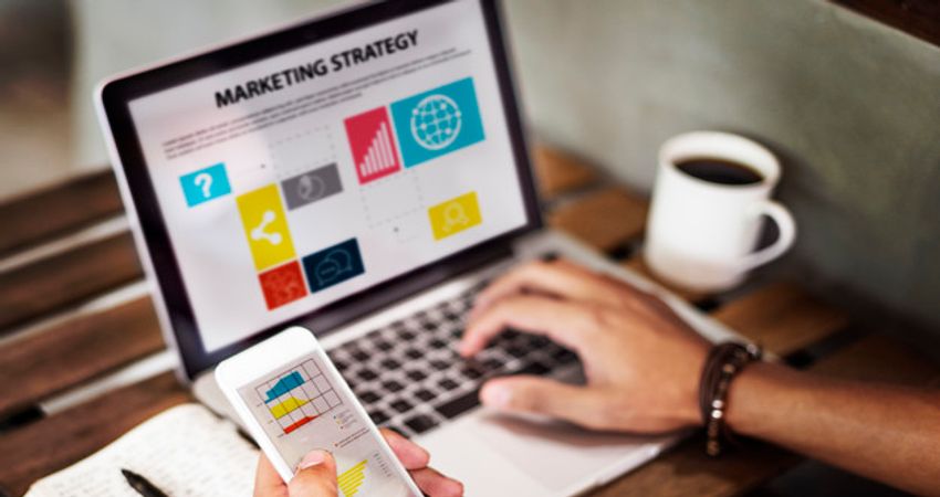 Why Do You Need Online Marketing Services Winnipeg For Your Startup? Here Are Some Advantages Of Digital Marketing