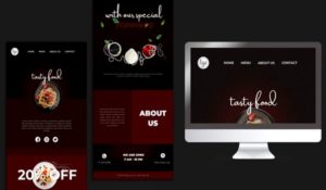 Web Design Agency Winnipeg | Landing Page Design Services