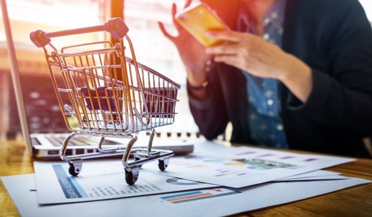 Professional ECommerce Website Development In Winnipeg – Get A Beautiful Online Store Created For You Business