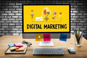 Digital Marketing in Winnipeg