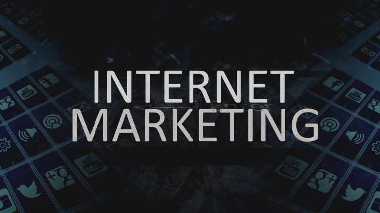Internet Marketing Winnipeg